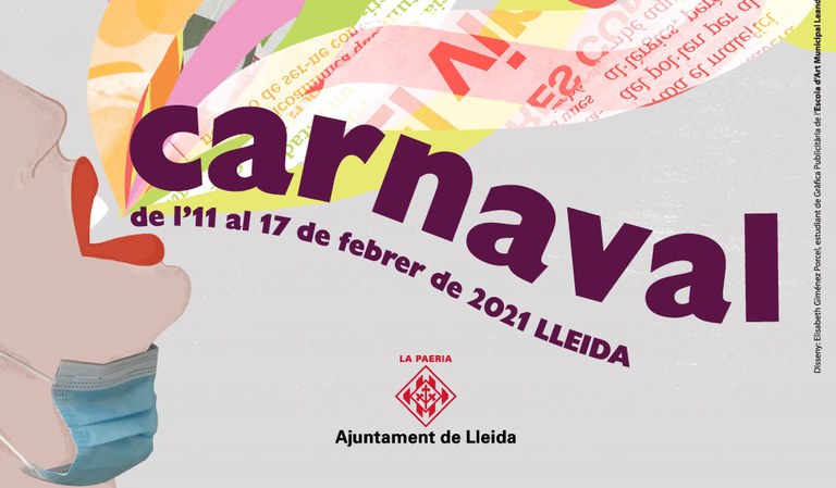 baner gran carnaval 2021