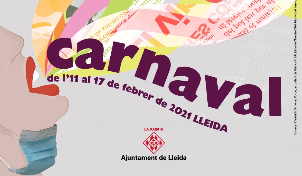 baner gran carnaval 2021