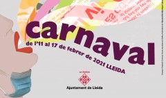 baner petit carnaval 2021