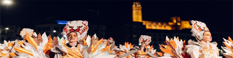 baner gran carnaval 2018