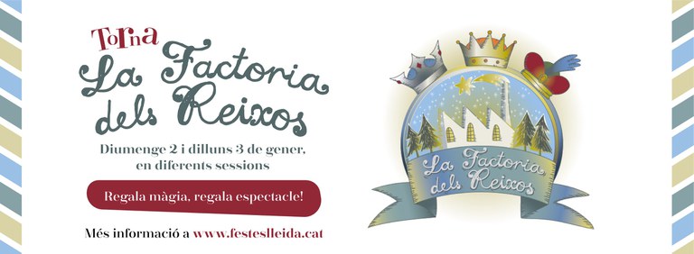 factoria dels reixos