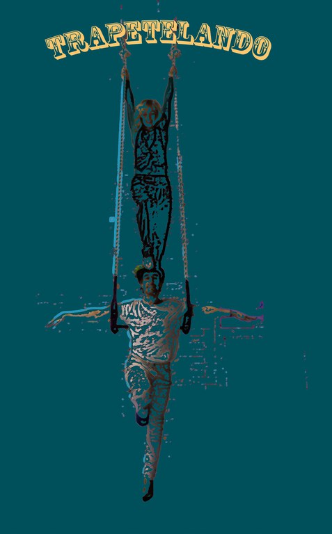 trapetelando