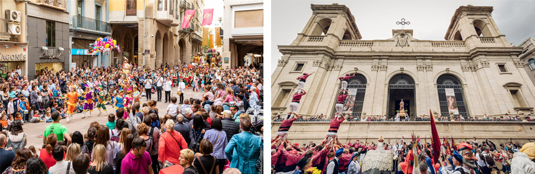 festa major processo