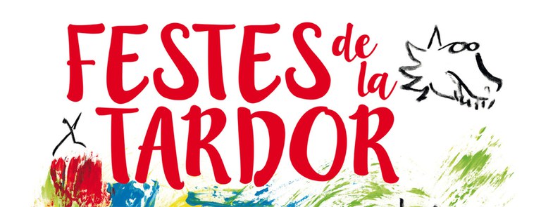 FESTES TARDOR 2018