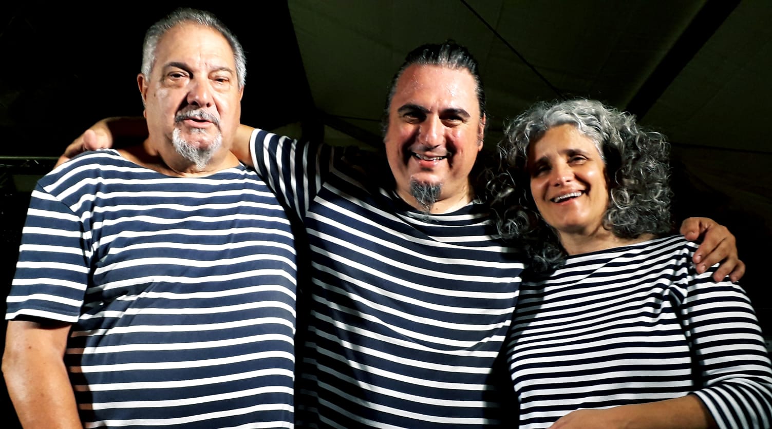 ESPINGARI - HAVANERES