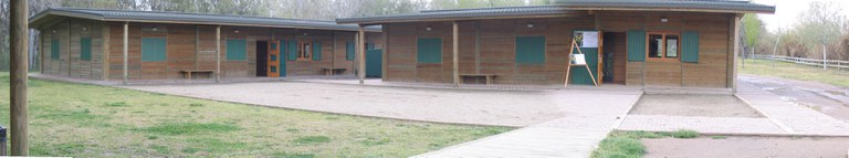 centre interpretacio la mitjana