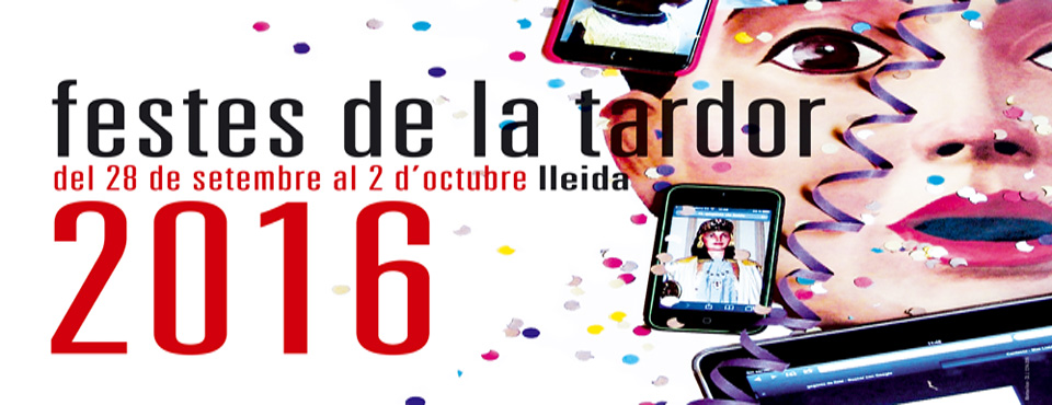 banner gran festes tardor