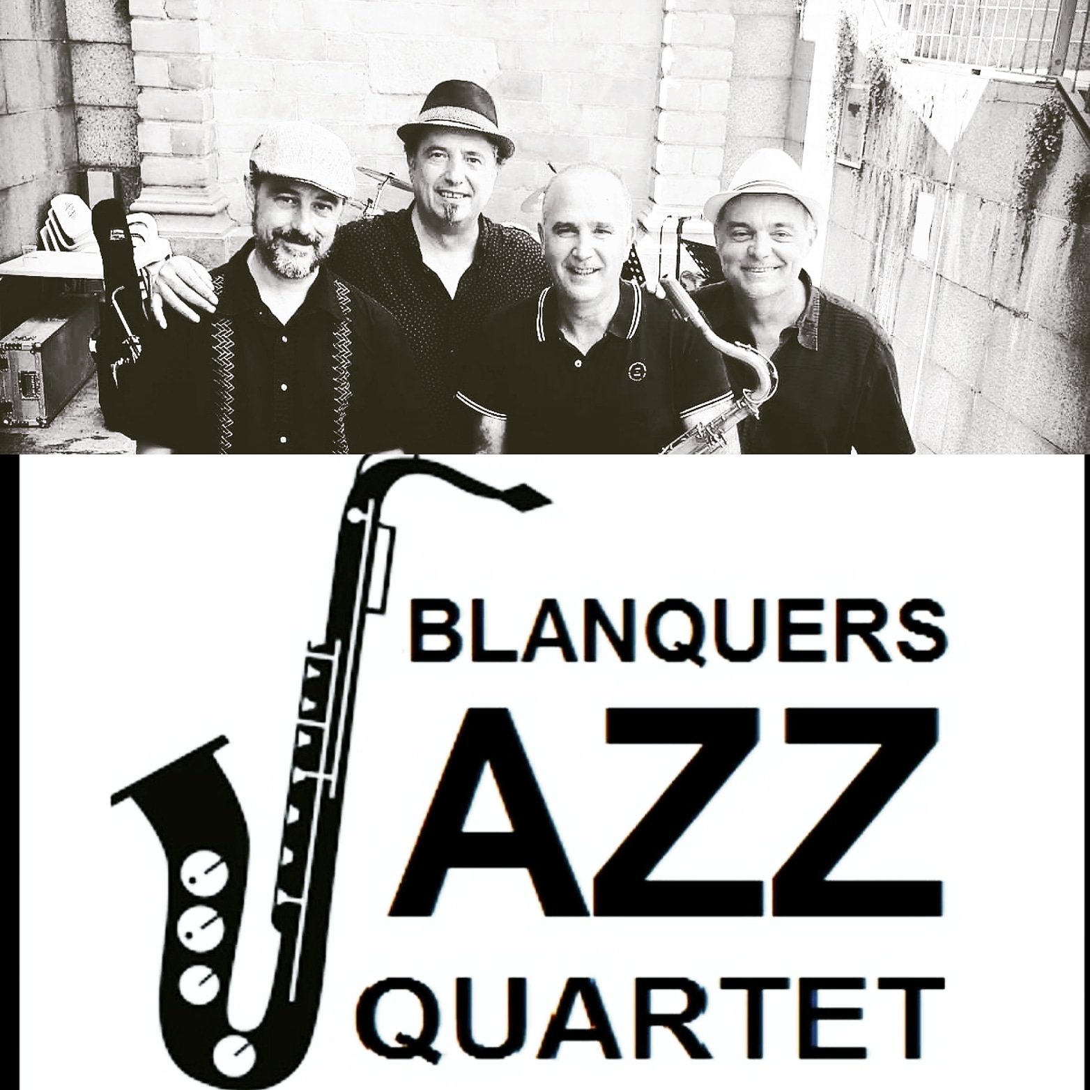 blanquers jazz quartet