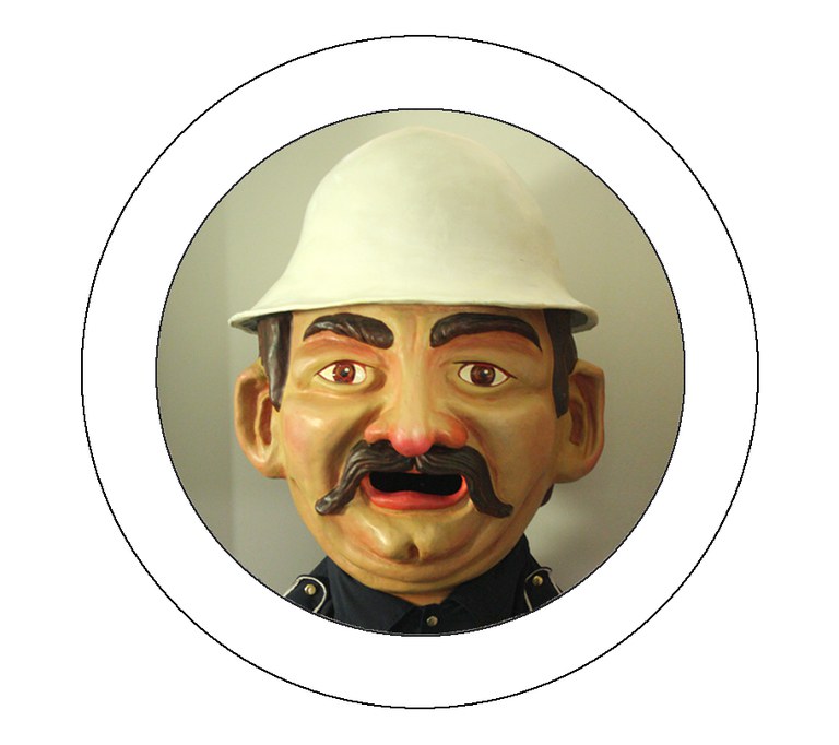 xapa capgross guardia urba