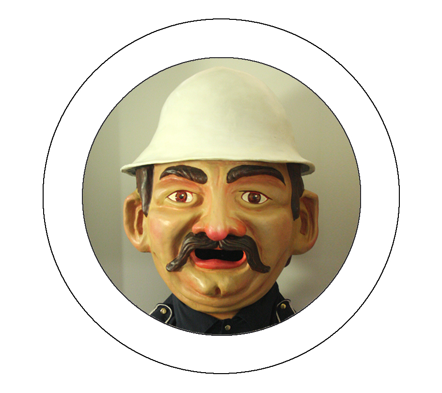 xapa capgross guardia urba