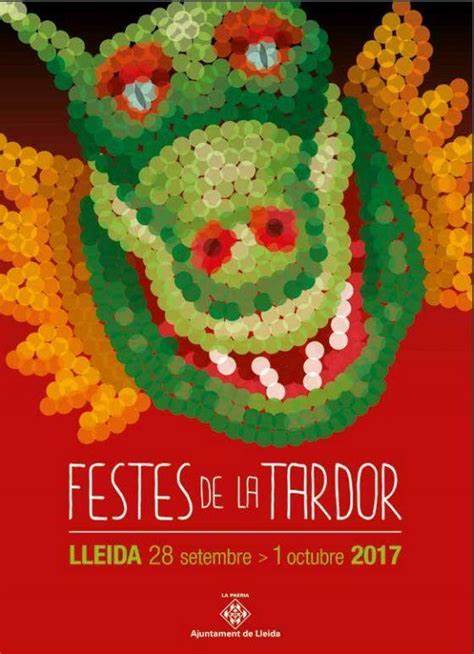 CARTELL FT 2017 © Albert Farré i Jordi Trepat, Parentesi