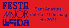 banner petit festa major 2021