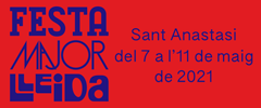 banner petit festa major 2021