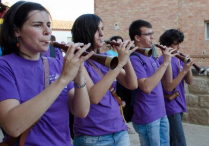 matinades gralles de Lleida