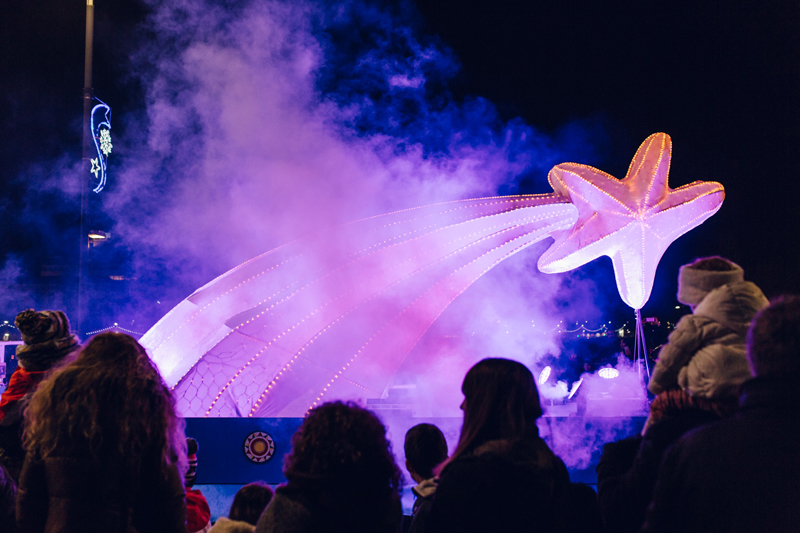carrossa estel dels reis