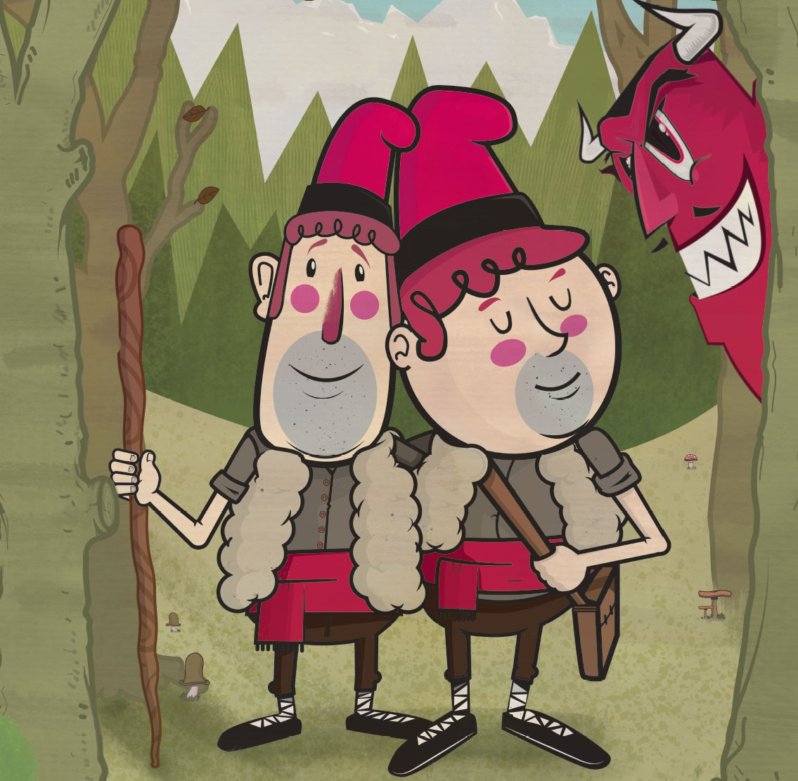 detall - els pastorets