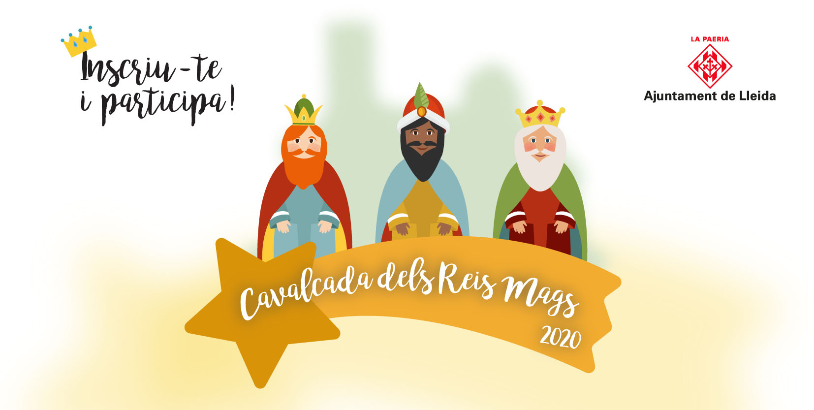 sorteig carrosses reis