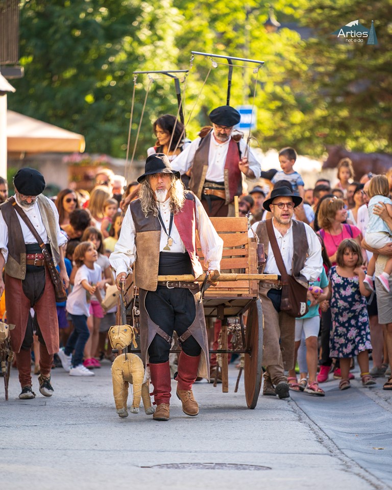 transhumancia xip xap