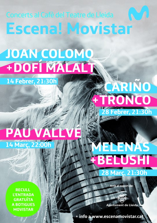 escena movistar febrer març 2019