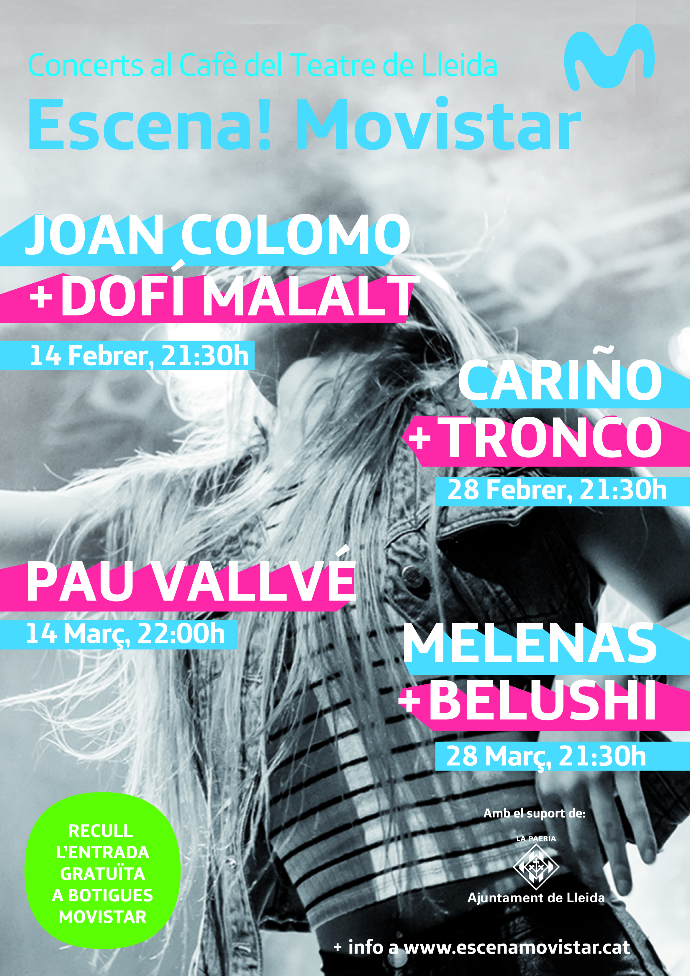 escena movistar febrer març 2019