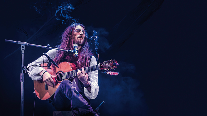 ESTAS TONNE