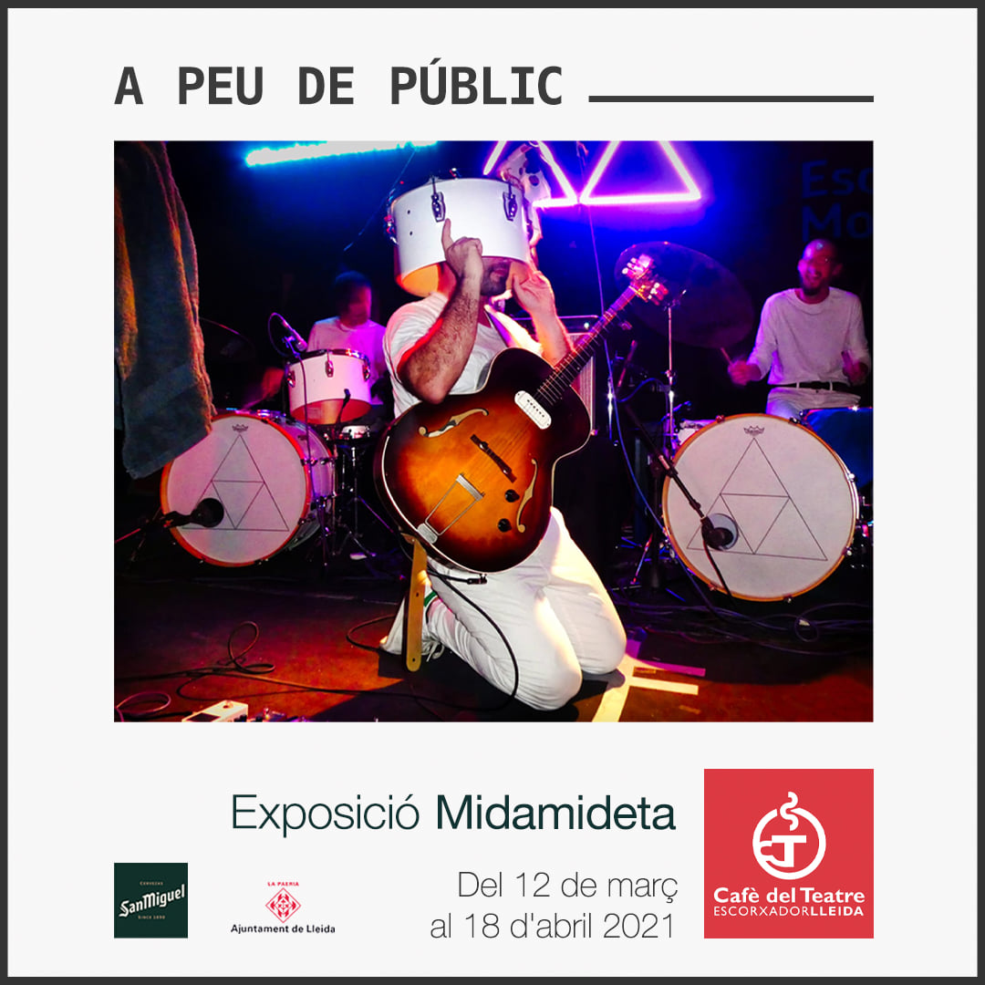expo midamideta