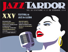 banner menu jazz tardor 2018