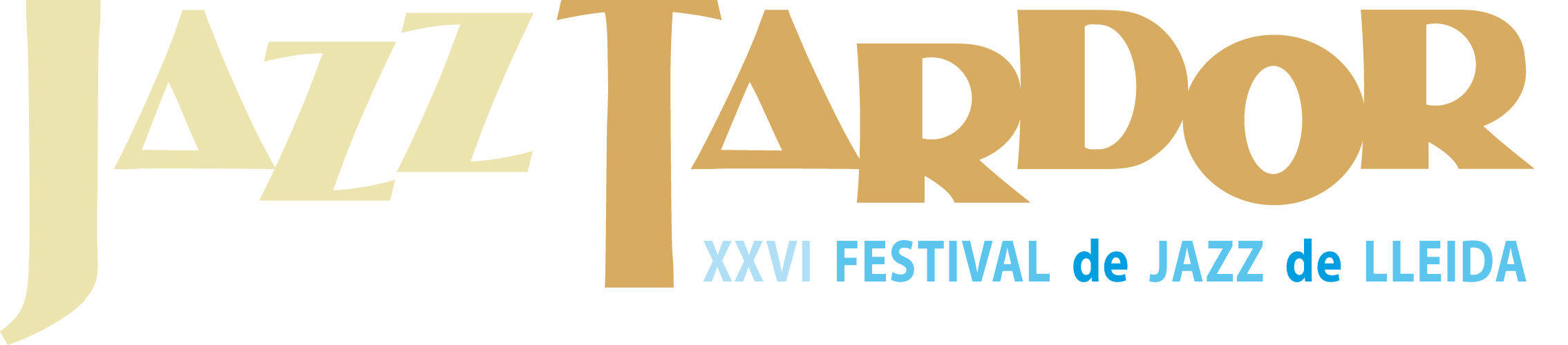 baner jazz tardor 2019