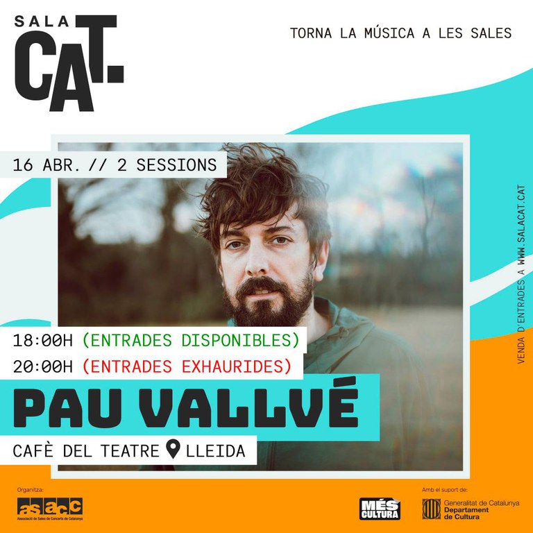 pau vallve