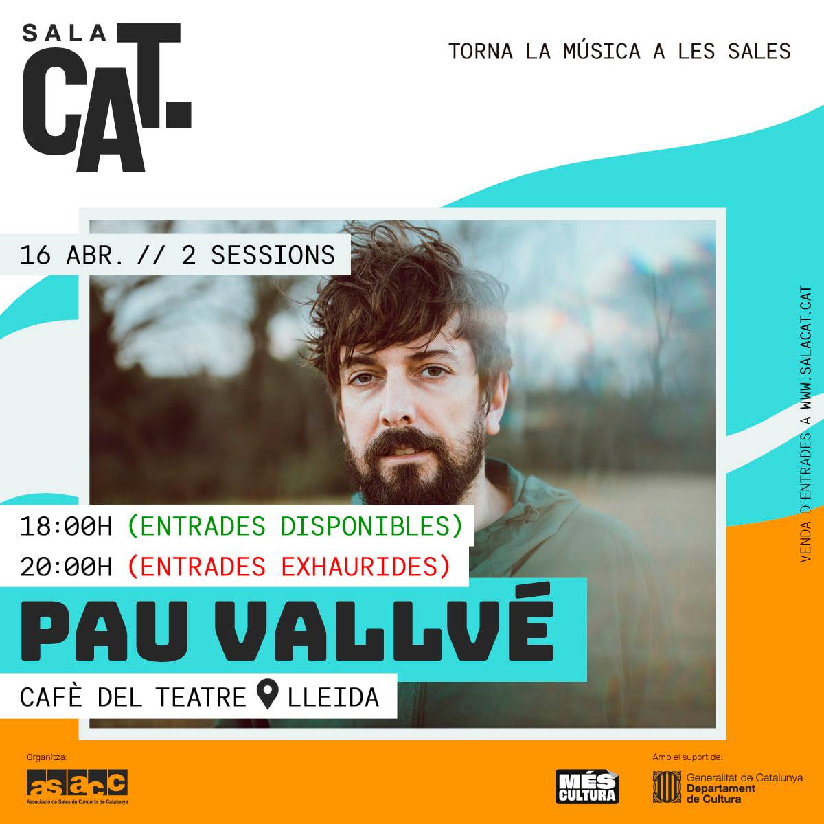 pau vallve