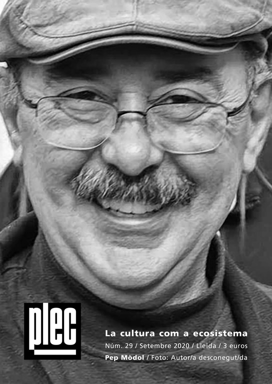 REVISTA PLEC NOVEMBRE